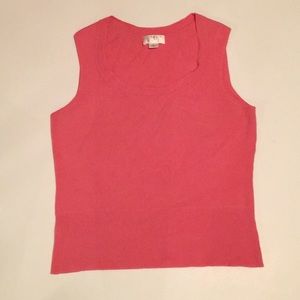 🐶 Ann Taylor Loft Ladies Vest 🐶